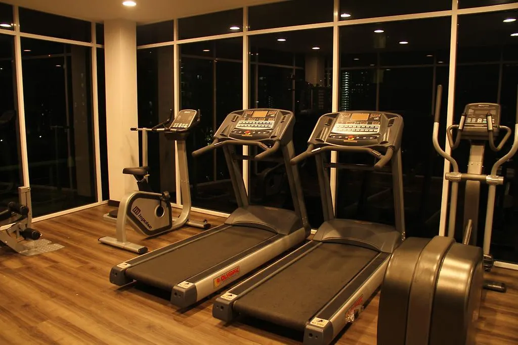 Premier Suite At Maritime Georgetown 0*, George Town
